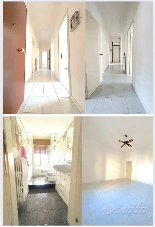 Appartamento – Taranto - Vista 4