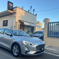 FORD Focus 1.5 EcoBlue 120 CV SW