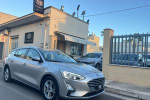 FORD Focus 1.5 EcoBlue 120 CV SW