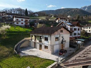 Casa Indipendente - Lamon