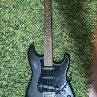 Chitarra elettrica Vision