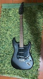 Chitarra elettrica Vision