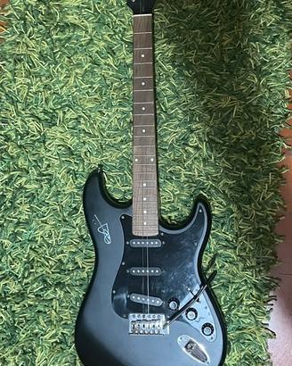 Chitarra elettrica Vision