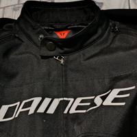 giacca dainese
