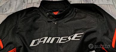 giacca dainese