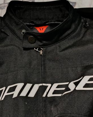 giacca dainese
