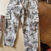 pantalone DUCA HOMME
