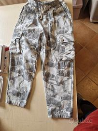 pantalone DUCA HOMME