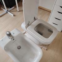 wc e bidet