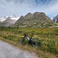 Scott Spark RC 2022 XL