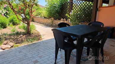 AFFITTI BREVI - Trilocale a Baja Turchese Olbia