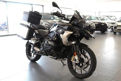 BMW R 1250 GS Exclusive