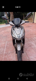 Scooter Kymco agility 125cc