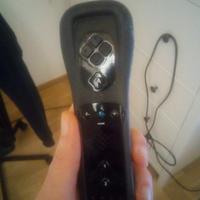 Wiiu remote plus