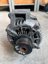 Alternatore Jeep Grand Cherokee 2015 3.0 Diesel