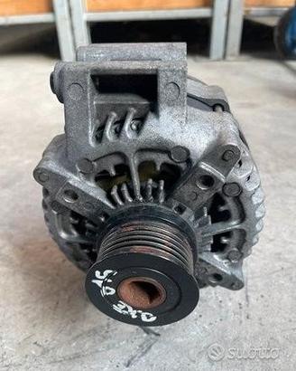 Alternatore Jeep Grand Cherokee 2015 3.0 Diesel