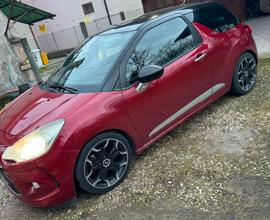 Citröen DS3 1.6 hdi 90 cv