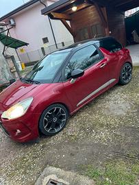 Citröen DS3 1.6 hdi 90 cv