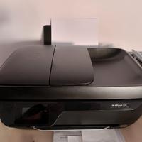 Stampante HP officejet 3835 + 2 carucce