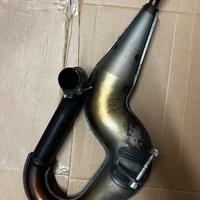 Marmitta Giannelli Vespa PX 125-150