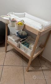 Fasciatoio IKEA