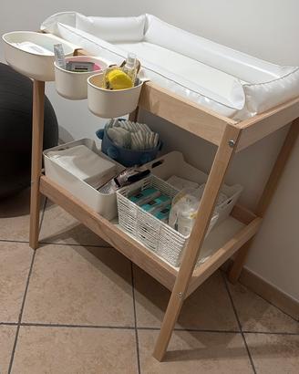Fasciatoio IKEA