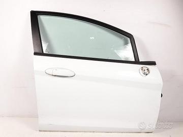 PORTA ANT. DX. FORD FIESTA «VI» (2008)
