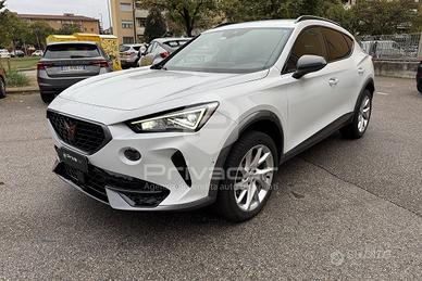 CUPRA Formentor 2.0 TDI