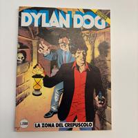 lotto DYLAN DOG Albi Seconda Ristampa 2 3 5 6 7 9