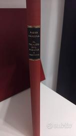 IL PALAZZO DEL PODESTA' a MANTOVA