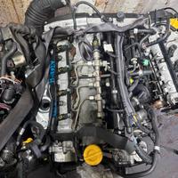 Motore AZ0DTH Opel 2.0 CDI