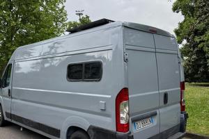 Fiat Ducato Camperizzato - L3 H2 - Anno 2007