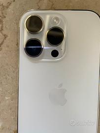 IPhone 14 Pro – 256GB - Silver