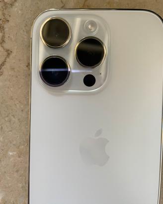 IPhone 14 Pro – 256GB - Silver