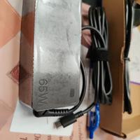 Alimentatore notebook USB C 65w