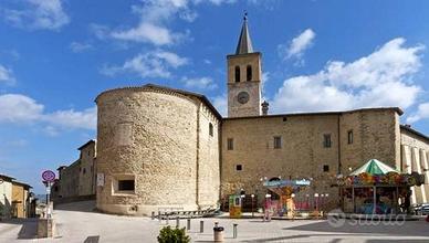 Casa indipendente di 70 m² con 3 locali a Castel R