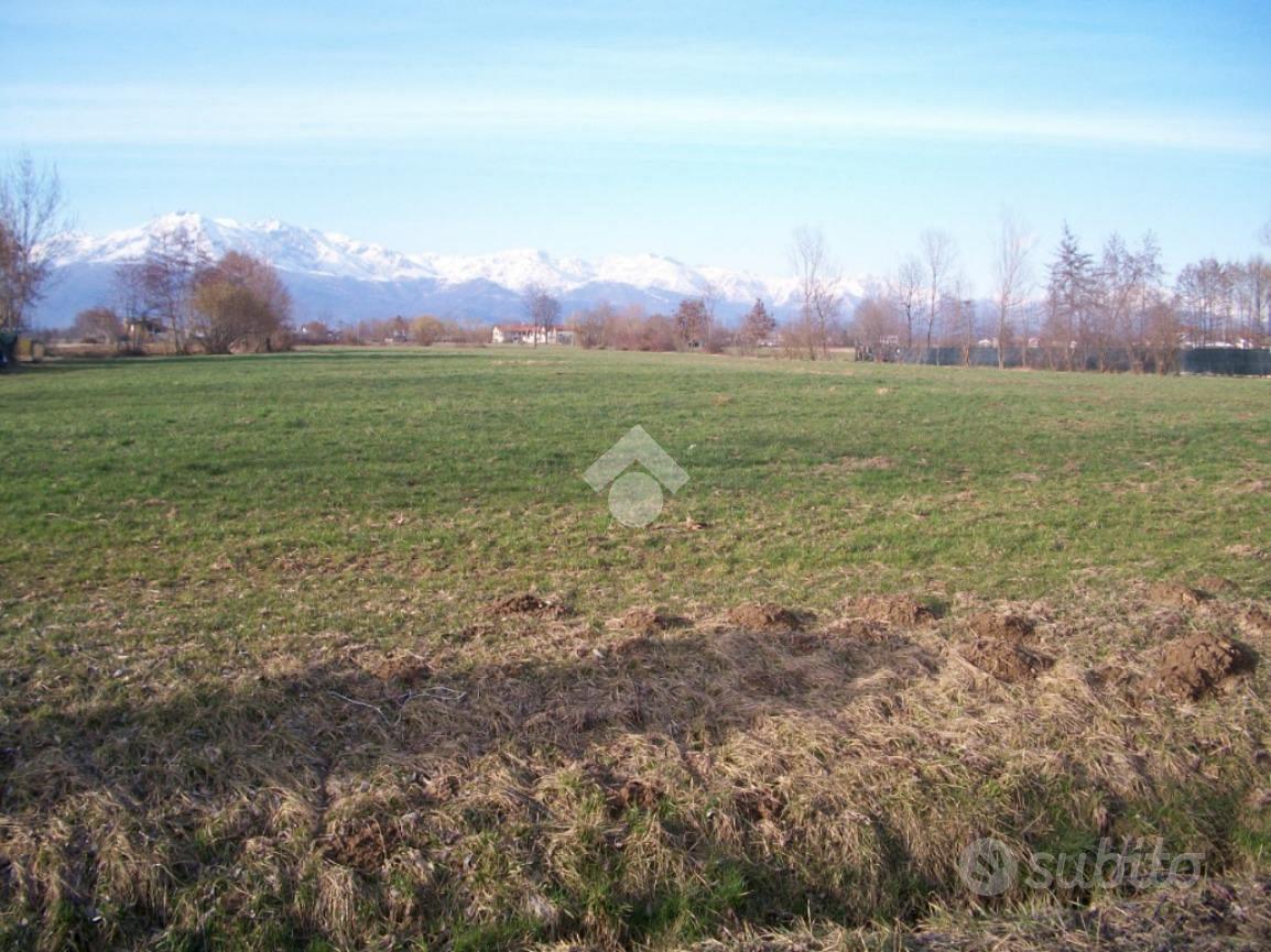 TER. RESIDENZIALE A RIVAROLO CANAVESE - Vista 4
