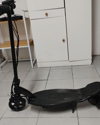 monopattino elettrico
