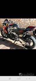 Aprilia Tuono 
