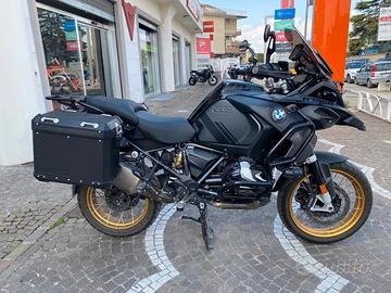 Bmw R 1250 GS Adventure - 2022
