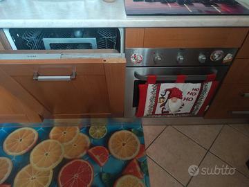 cucina lunga 3,15