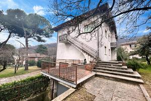 PORZIONE DI BIFAMILIARE A COLLEBEATO