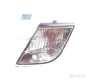 FRECCIE ANTERIORI NISSAN MICRA K12 03-07