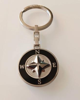 PORTACHIAVI MORELLATO