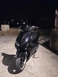 Aerox 70cc Full Stage 6/Malossi