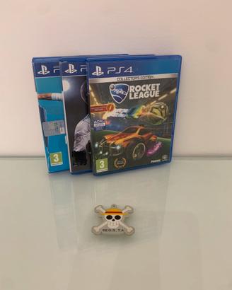 Giochi PlayStation 4