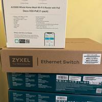 Kit Rete professionale