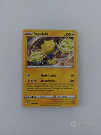 Regieleki 060 Foil - Evoluzioni Eteree - Pokemon N