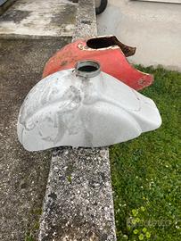 Parafango lambretta