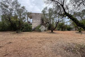 RUSTICO A GUIDONIA MONTECELIO